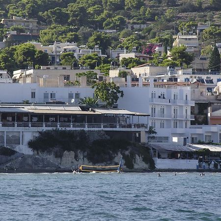 Paradiso Resort Agia Marina (Aegina) Exterior foto