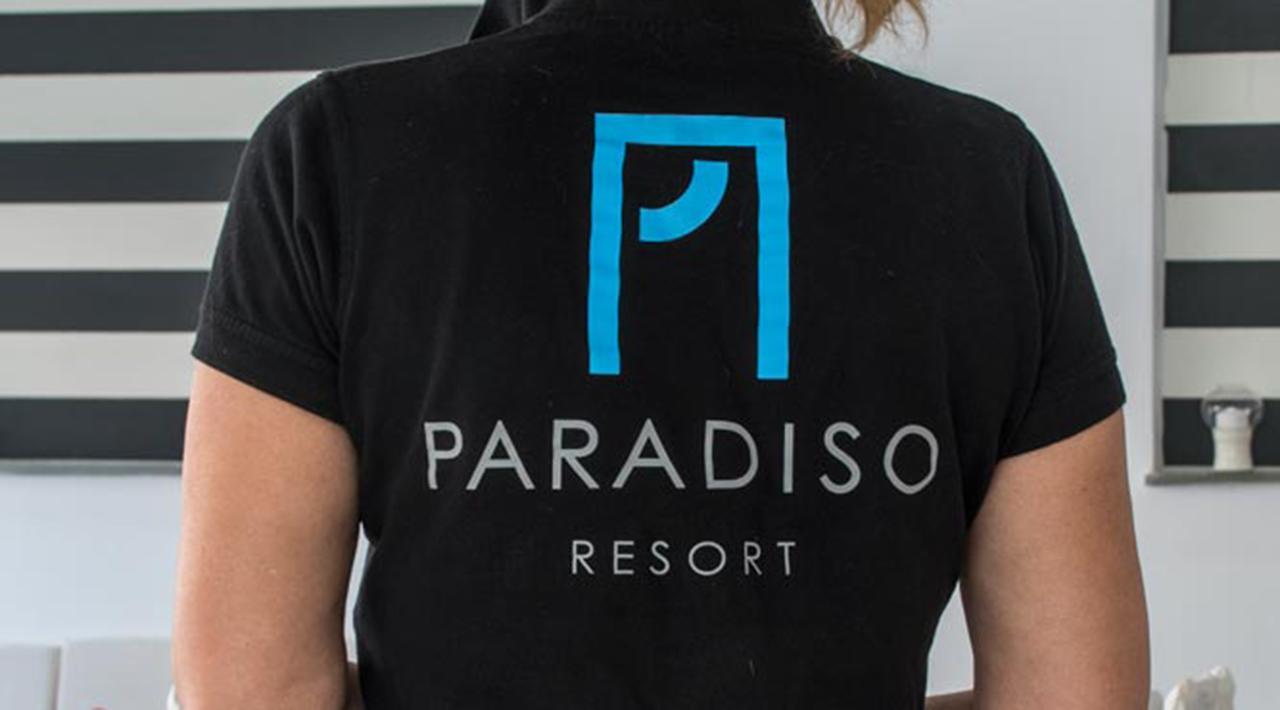 Paradiso Resort Agia Marina (Aegina) Exterior foto